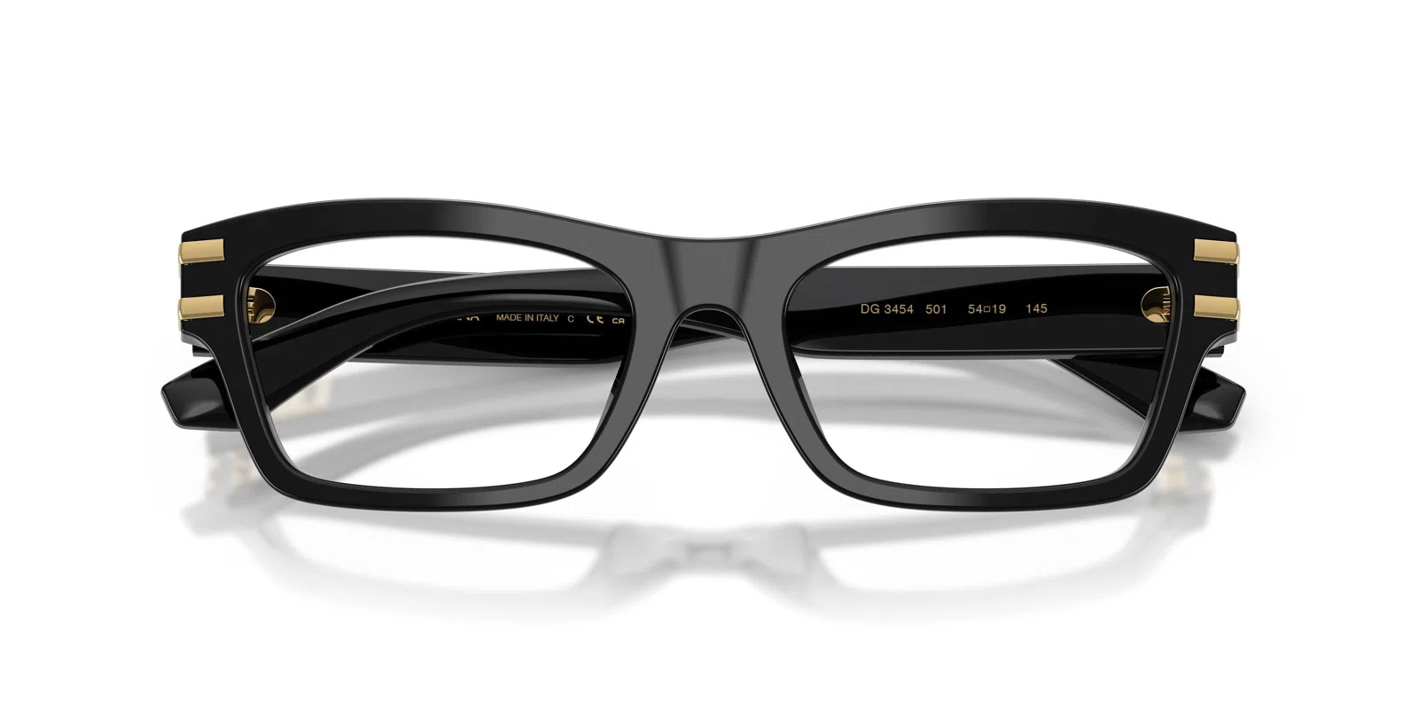 Dolce & Gabbana 3454 Eyeglasses - view 14